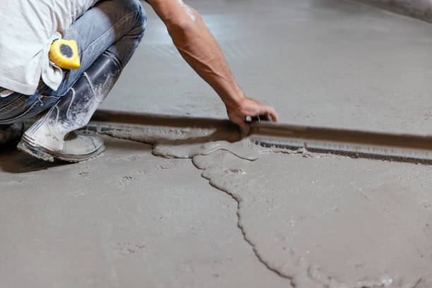 Best Best Concrete Contractor  in Pardeeville, WI