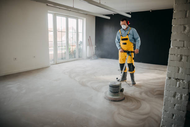 Best Custom Concrete Contractor  in Pardeeville, WI