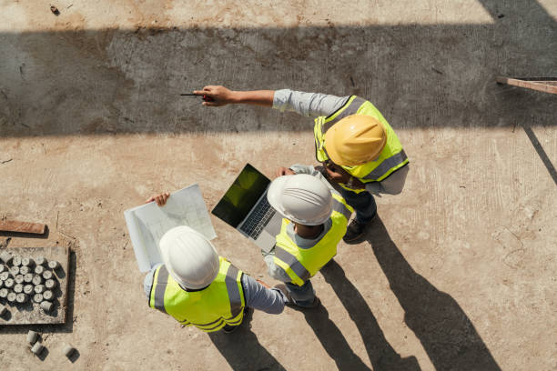 Best Poured Concrete Foundation  in Pardeeville, WI